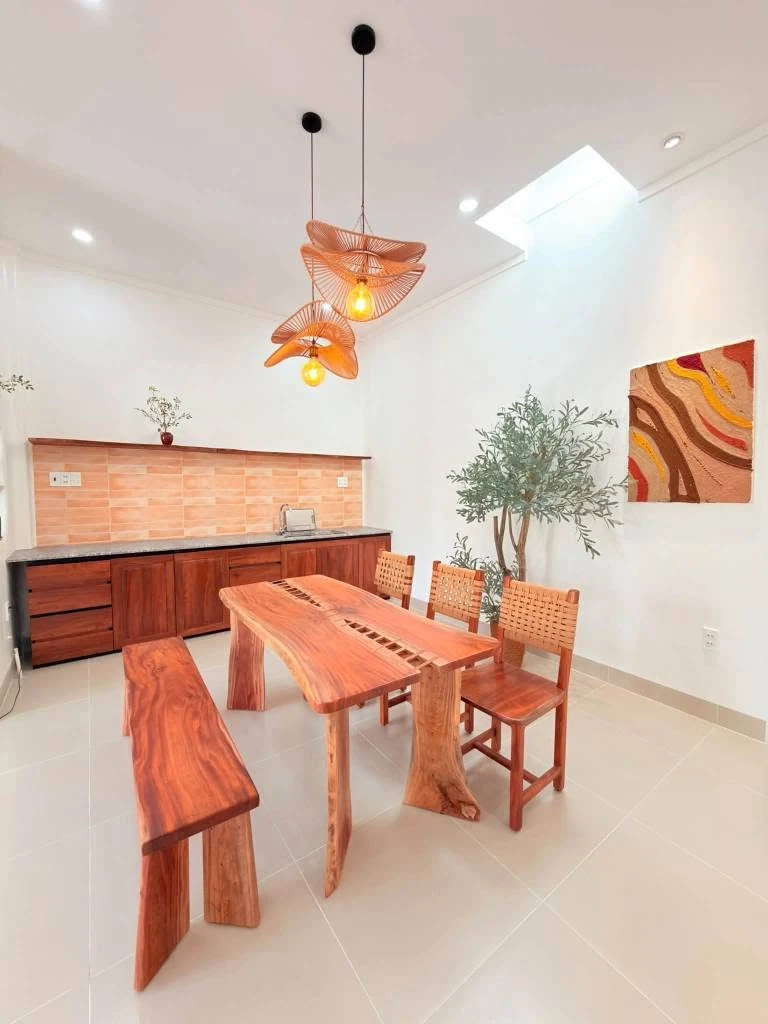 Nhà 2PN Bảo Vinh Long Khánh 127,5m² – 1 tỷ 450 - Ảnh thu nhỏ 4