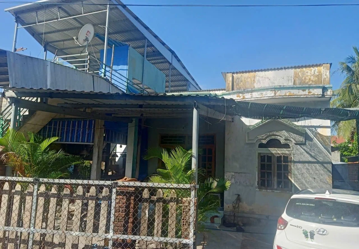 Bán đất 227m² full thổ cư view Vịnh Xuân Đài, Đắk Lắk - Ảnh 1