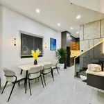 Bán nhà hẻm xe hơi 6m Lê Văn Thọ, 4x10m, 3PN, 5,35 tỷ, Gò Vấp - Ảnh thu nhỏ 5