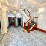 Bán nhà 3 tầng 45m² Quận 8 gần chợ trường học - Ảnh thu nhỏ 2
