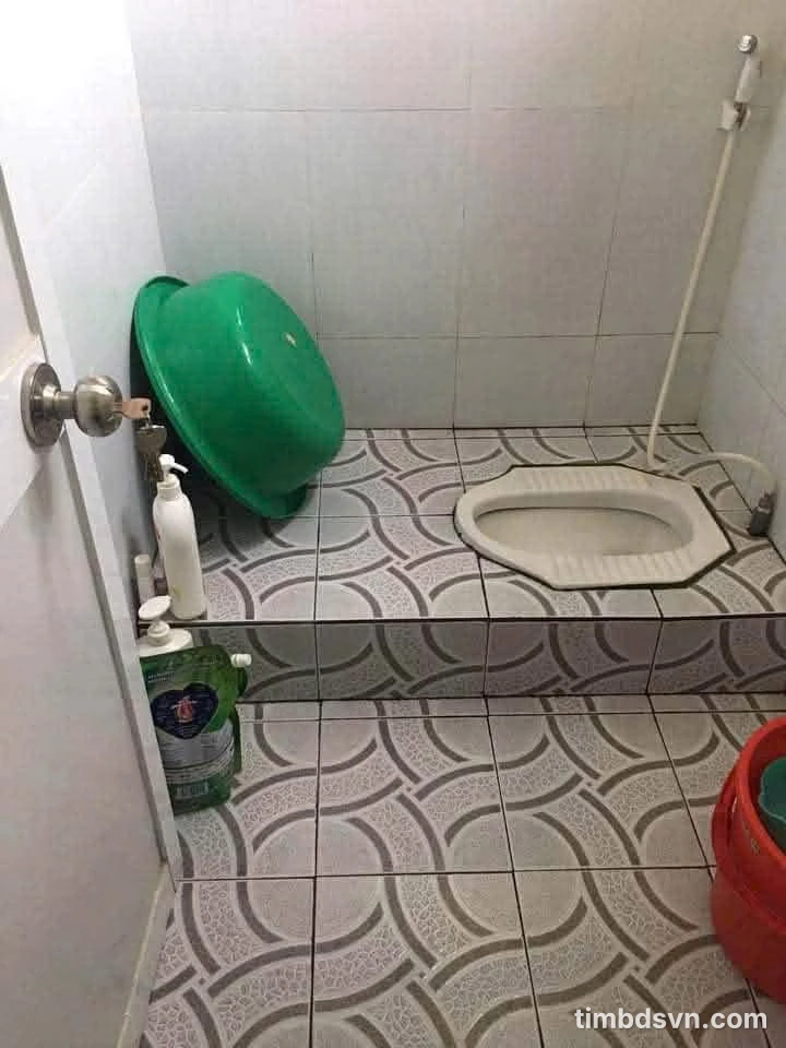 Bán dãy trọ 10 phòng Cái Răng Cần Thơ 3 tỷ 350 triệu - Ảnh thu nhỏ 5