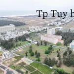 Khu đấu giá đường 14 ngay trung tâm TP Tuy Hòa cách biển chỉ 300m, khu sầm uất, giá tốt - Ảnh thu nhỏ 3