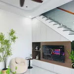 Bán nhà mới 74,7m2, 3PN 2WC full thổ cư, gần KĐT Diên Thạnh, Nha Trang - Ảnh thu nhỏ 5