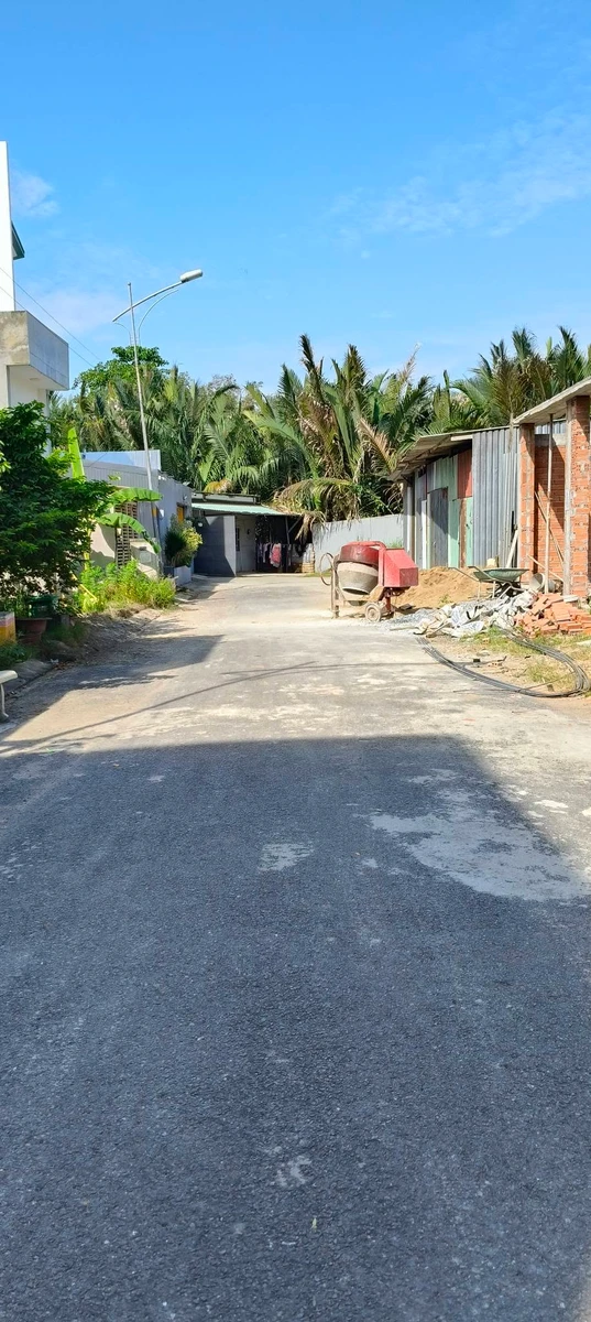 Bán nhà KDC Nam Khang Nguyễn Duy Trinh 56m2, 3.95 tỷ - Ảnh thu nhỏ 4