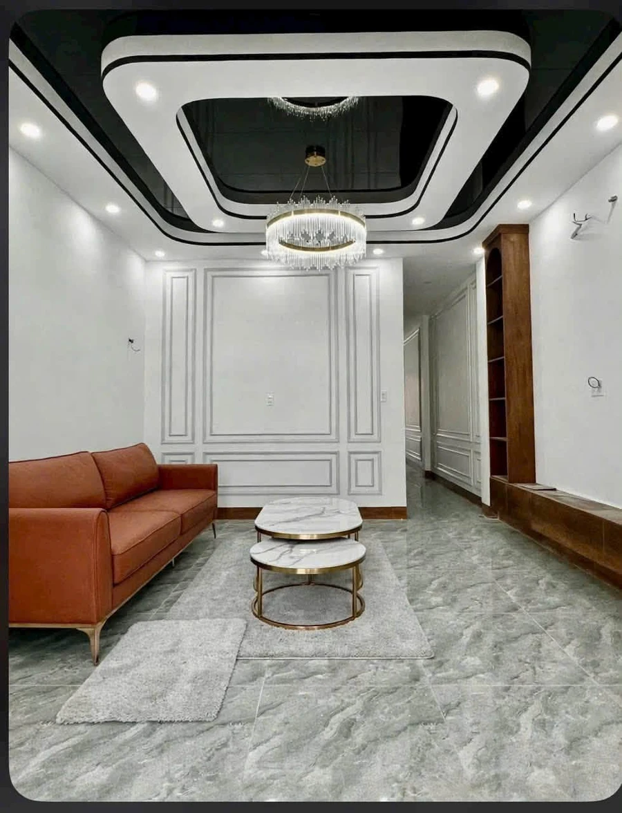 Bán nhà hẻm 110m² Nguyễn Trung Ngạn, An Bình, Củ Chi - 2.29 tỷ - Ảnh thu nhỏ 5