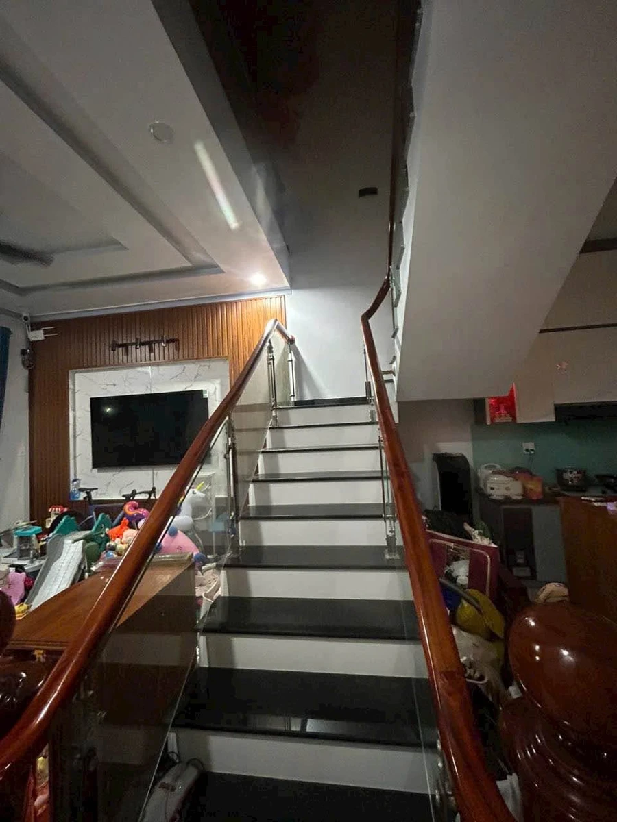 Bán nhà 1 trệt 1 lầu 100m2 Phong Nẩm 2 tỷ 2 - Ảnh thu nhỏ 2