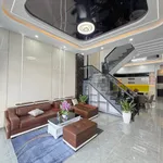 Nhà bán 4 phòng ngủ, 110m² Dĩ An, nội thất đầy đủ - Ảnh thu nhỏ 4