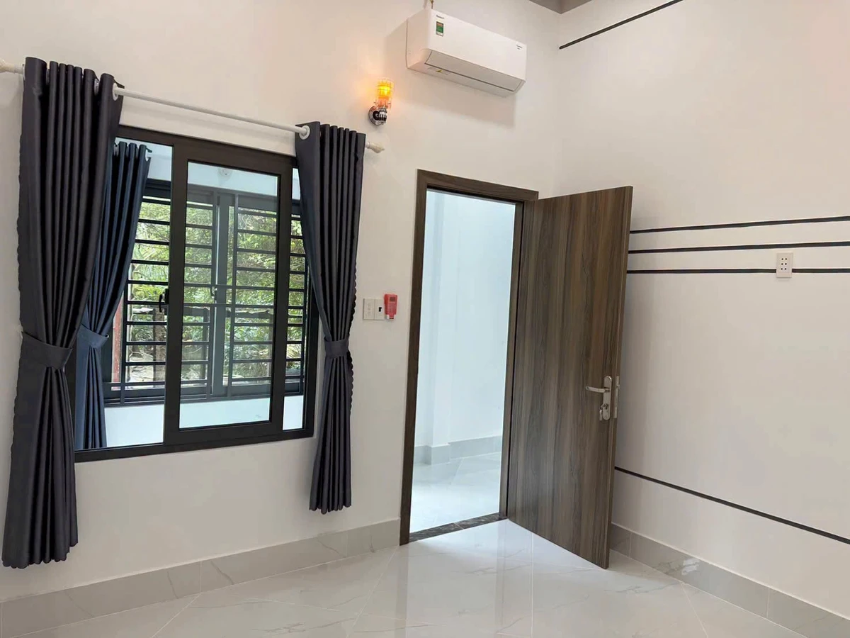 Bán nhà Phú Khương 111m² 2PN 2WC full nội thất 1 tỷ 650 triệu - Ảnh thu nhỏ 5