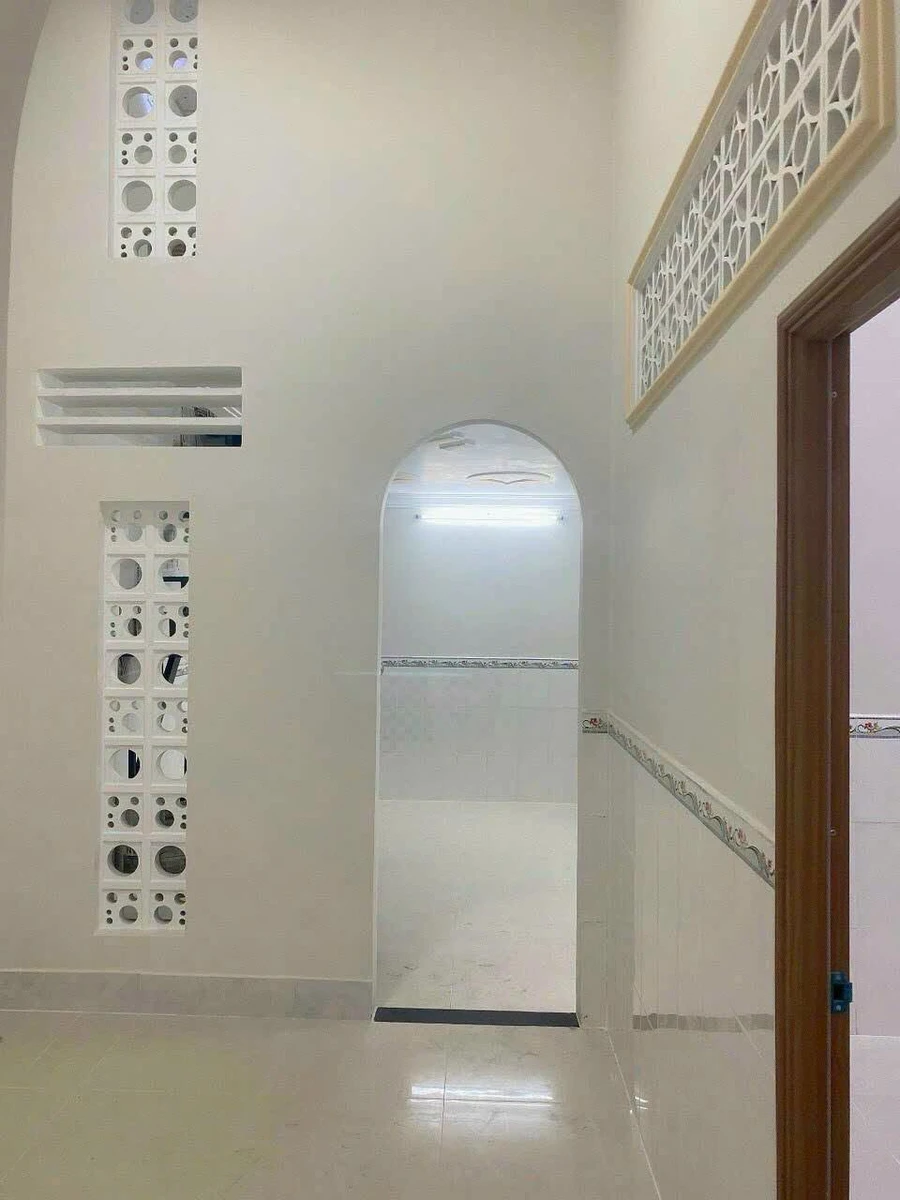 Bán nhà gác lửng sổ riêng Kp.2 Trảng Dài 90m² giá 2,25 tỷ - Ảnh thu nhỏ 5
