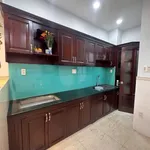 Bán nhà 1 trệt 3 lầu 4,2x8m hẻm 4,5m sát chợ Gò Xoài, Bình Tân giá 4,4 tỷ - Ảnh thu nhỏ 3