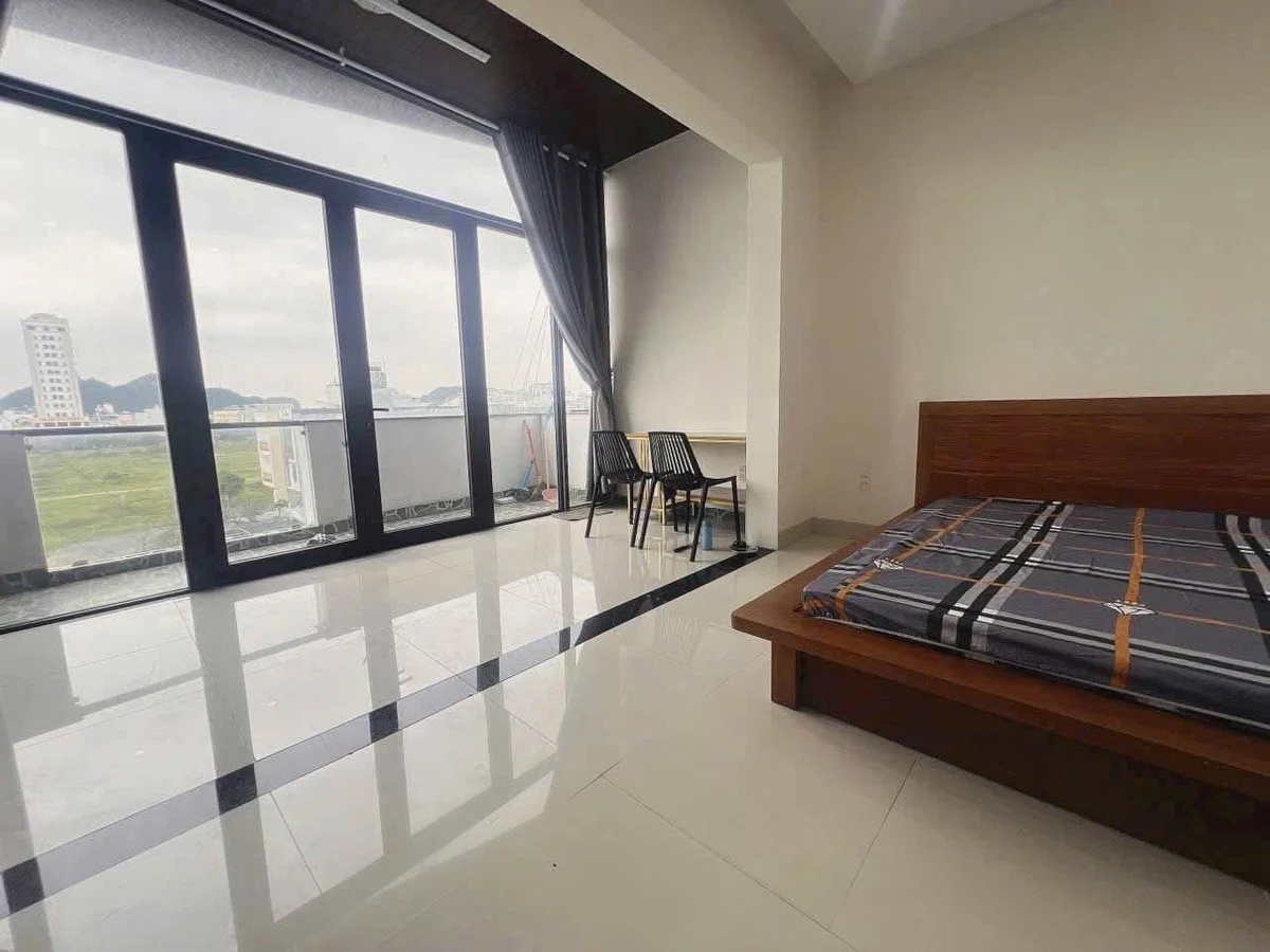 Bán toà căn hộ dịch vụ 4 tầng 100m2 Hoàng Công Chất - Ảnh thu nhỏ 2