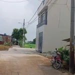 Bán đất hẻm ô tô thông Bình Mỹ Củ Chi 115m² - Ảnh thu nhỏ 3