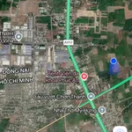 Bán đất 5000m² gần KCN Chơn Thành, giá trên 500 triệu - Ảnh thu nhỏ 1