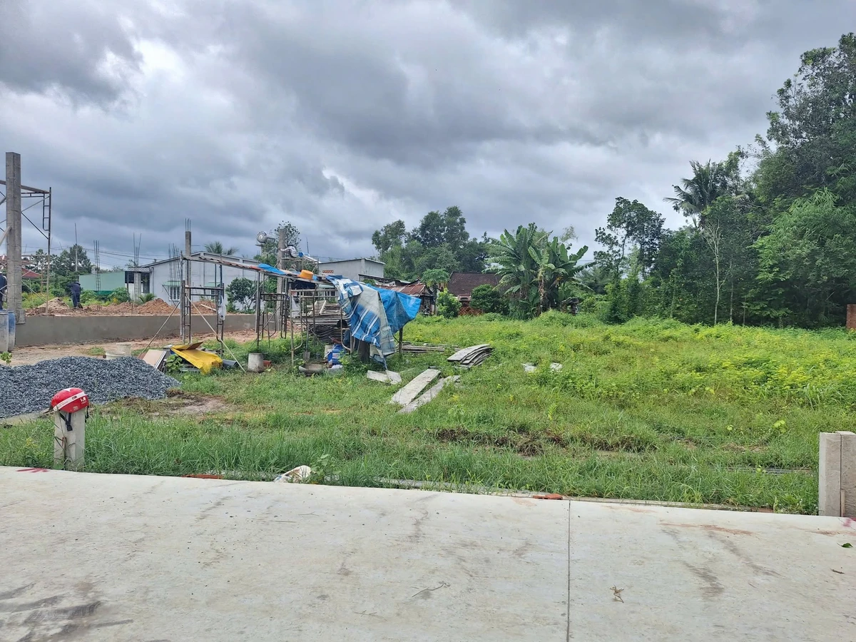 Bán đất 95m² Phước Thạnh, Tây Ninh 420 triệu - Ảnh 1