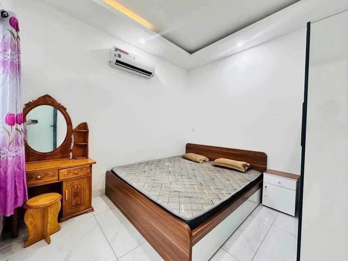Bán nhà phố 2PN, 60m², Phú Hoà, Thủ Đức, 2tỷ750 - Ảnh thu nhỏ 4