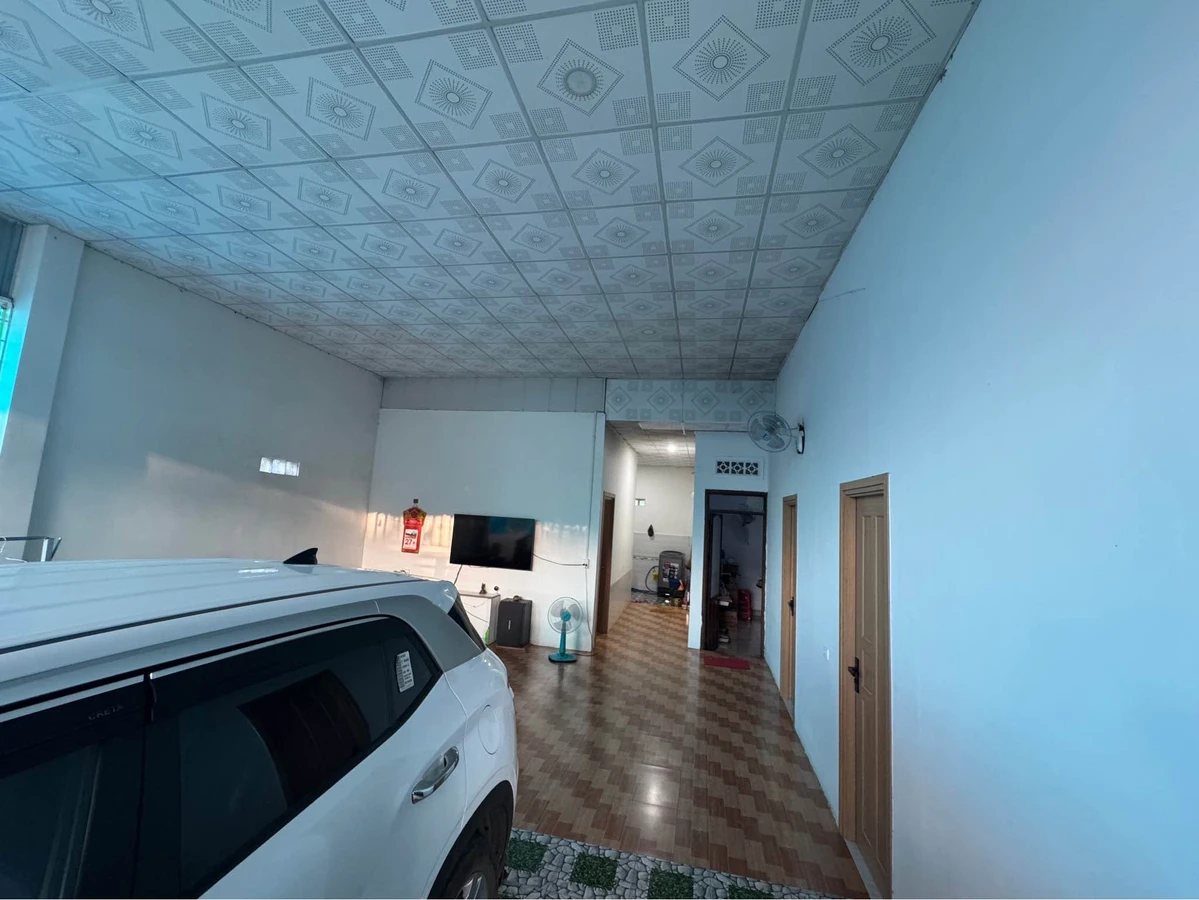 Bán nhà 80m2, 3 PN, 2 WC ở Đắk Lắk - Ảnh thu nhỏ 5