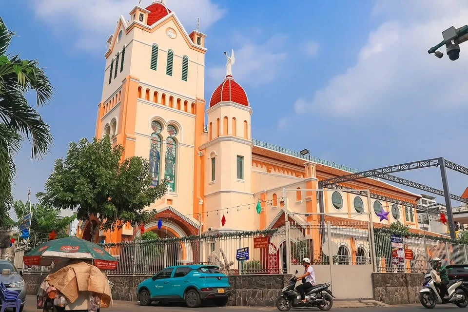 Bán nhà hẻm 2 tầng 61,6m2 Tôn Thất Thuyết Phường 16 Quận 4, giá 6,98 tỷ - Ảnh thu nhỏ 3