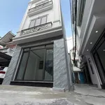 Bán nhà xây mới 4 tầng 46m² Thiên Lôi, Hải Phòng - Ảnh thu nhỏ 1