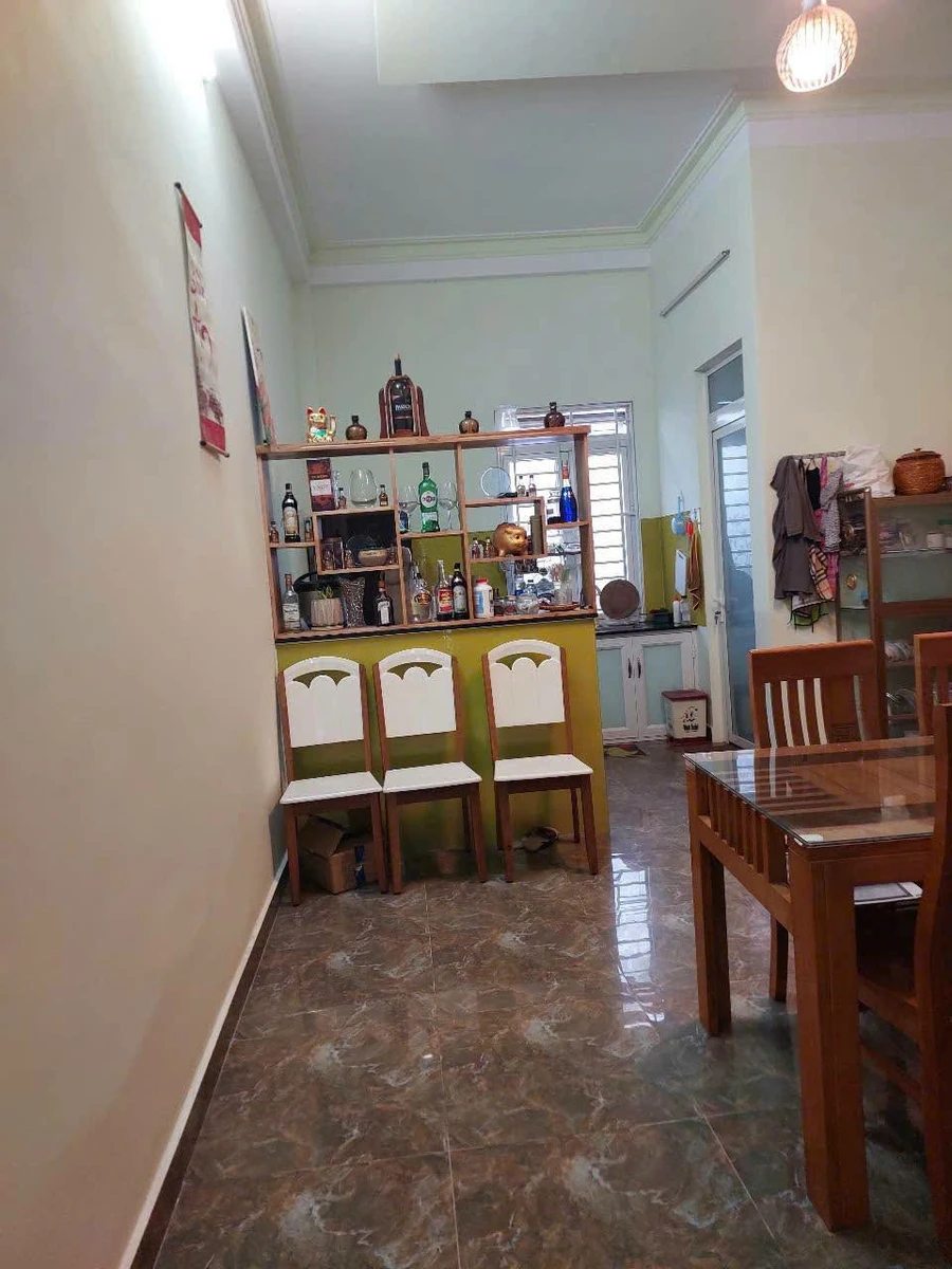Bán nhà 2 phòng ngủ 100m2 Cao Thắng Đà Lạt 4.2 tỷ - Ảnh thu nhỏ 3
