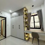 Bán nhà 4 tầng 4PN hẻm ô tô đường Âu Cơ, Tân Bình giá 8,5 tỷ - Ảnh thu nhỏ 3