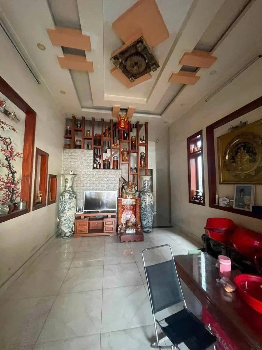 Bán nhà mặt tiền Đường 11, Linh Xuân, Thủ Đức, 100m2, 8,7 tỷ - Ảnh thu nhỏ 4