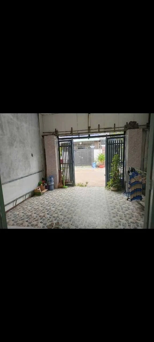 Cho thuê nhà hẻm Nguyễn Thị 80m² 1 PN - Ảnh thu nhỏ 3