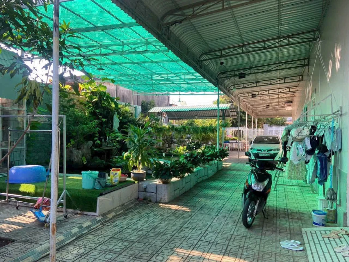 Bán đất Bà Rịa 1.379,7m² có nhà, gần công nghiệp, 15 tỷ 500 - Ảnh thu nhỏ 5