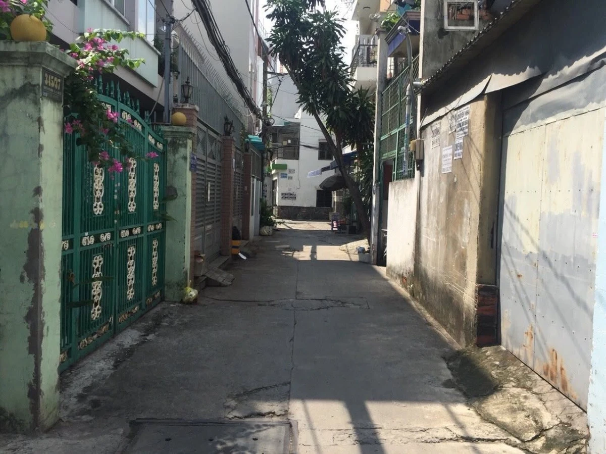 Bán nhà riêng 1 trệt 1 lầu BTCT 70,8m2 hẻm Nguyễn Văn Công, Hạnh Thông, Gò Vấp giá 8,2 tỷ - Ảnh thu nhỏ 2