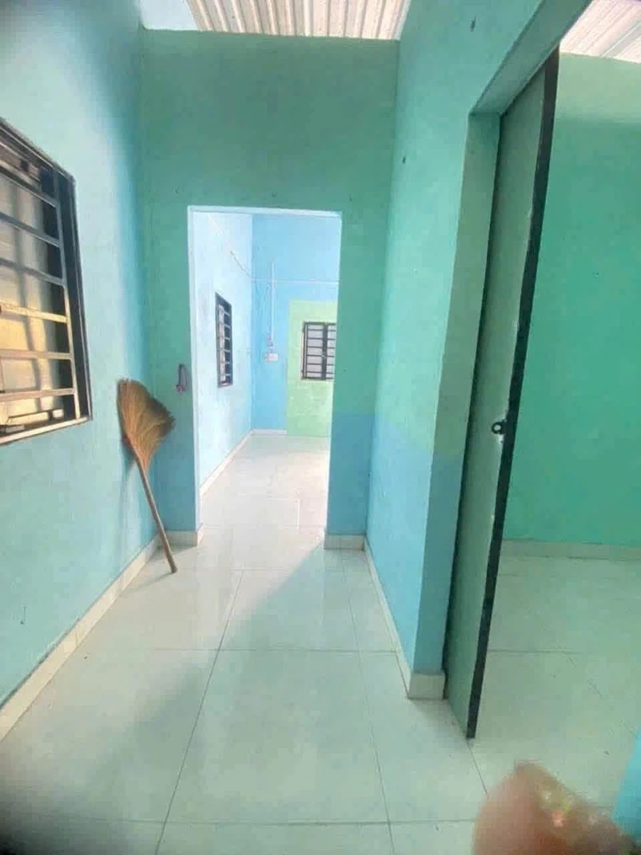 Bán đất xã Hòa Khánh 150m² gần vành đai 4 - Ảnh 1