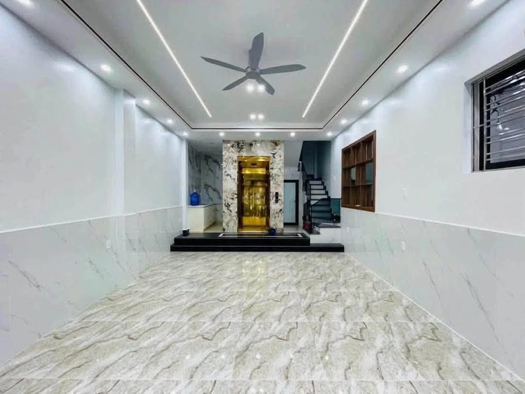 Bán shophouse 52m2 mặt đường Trung Hành 8,8 tỷ - Ảnh thu nhỏ 2
