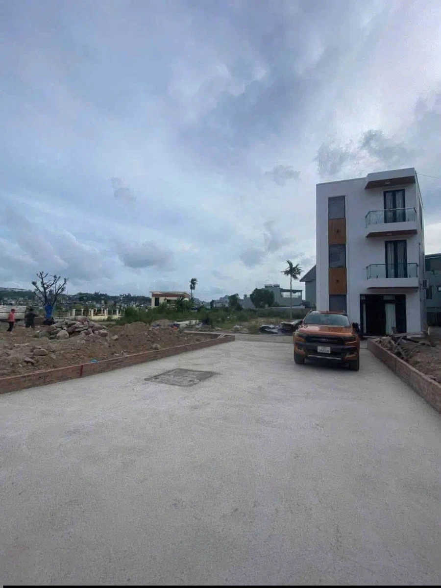 Bán đất 51,8m2 Phường Cao Xanh Thủ Đức - Ảnh thu nhỏ 2