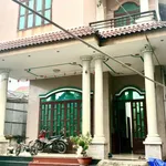 Cho thuê nhà 200m² 3PN Thạnh Lộc 16 triệu/tháng - Ảnh thu nhỏ 2