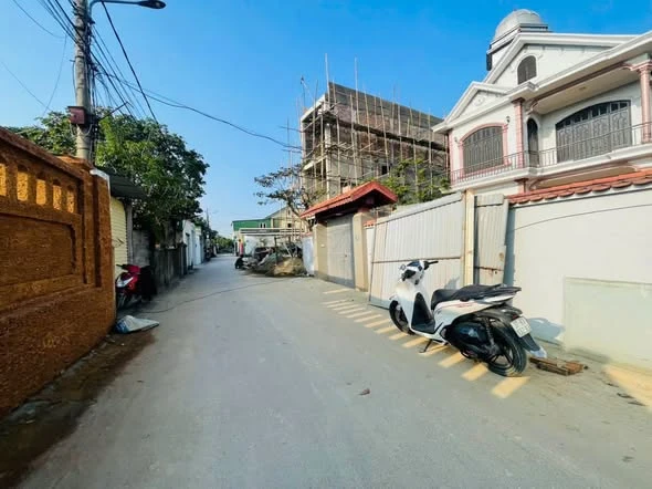 Bán đất 104 m² Khối 10 Quán Bàu, Nghệ An, giá 3 tỷ - Ảnh thu nhỏ 2