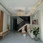 Bán nhà 1 trệt 1 lầu, 100m² (5x20m), 3PN, 3WC, Rạch Giá - 3,55 tỷ - Ảnh thu nhỏ 2