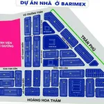 Bán đất mặt tiền Xuân Diệu Long Tâm Bà Rịa 97m² - 2 tỷ 390 triệu - Ảnh thu nhỏ 1