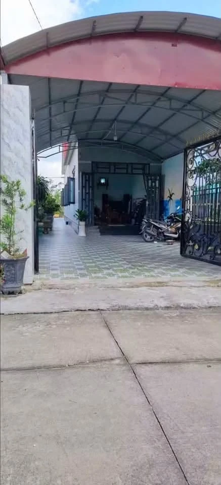 Bán nhà mái thái An Điền 150m² 2 phòng ngủ 2 tỷ 230 - Ảnh 1