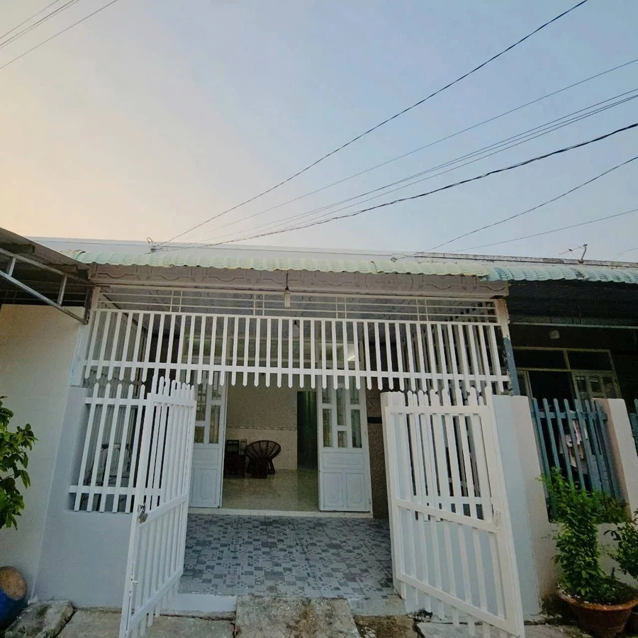 Cho thuê nhà 4 triệu/tháng tại Rạch Giá, Kiên Giang, 87m² - Ảnh thu nhỏ 2