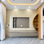 Bán nhà 1 trệt 1 lầu 3 phòng ngủ hẻm xe hơi 4m KP3 Phường Trảng Dài, Đồng Nai - Ảnh thu nhỏ 3