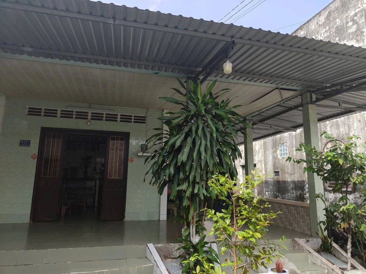 Bán đất 2 mặt tiền 1.592m2 Phường Sơn Đông Vĩnh Long - Ảnh thu nhỏ 4