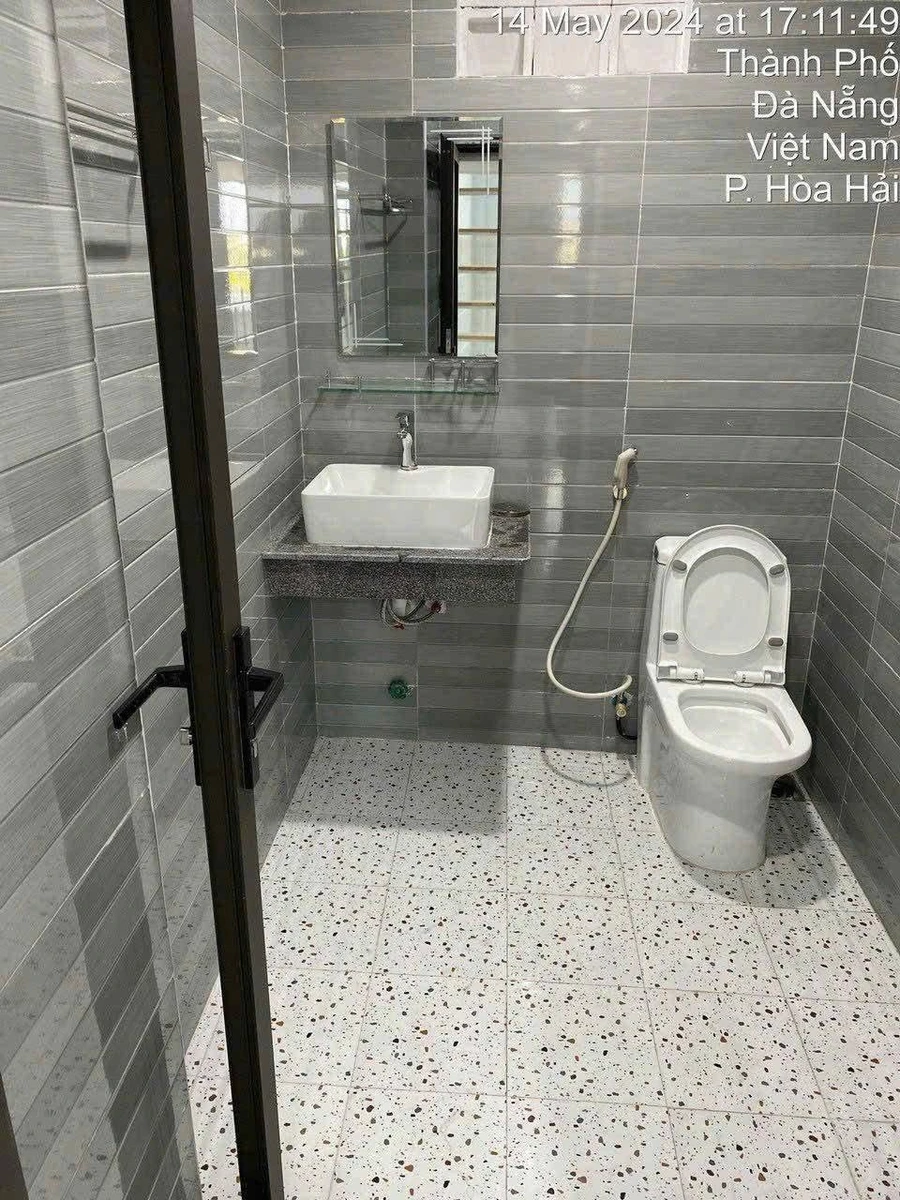 Bán căn hộ 8 phòng 283m² Khu FPT 7,7 tỷ - Ảnh 1