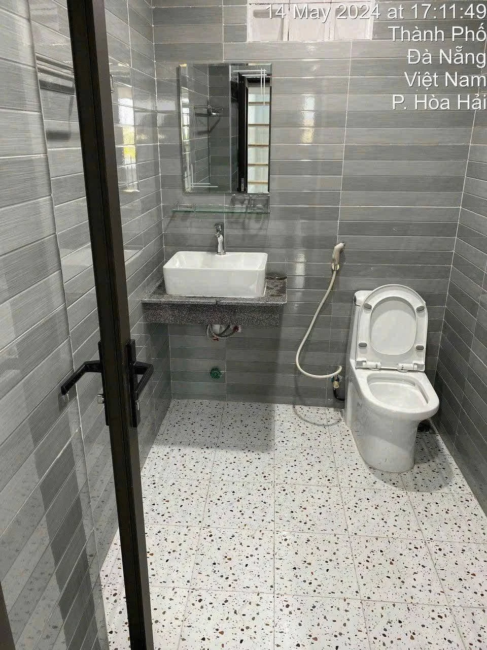 Bán căn hộ 8 phòng 283m² Khu FPT 7,7 tỷ - Ảnh 1
