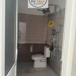 Cho thuê nhà 4 tầng, 2 mặt tiền 70m², 3 PN Hùng Dương Vương 12 triệu/tháng - Ảnh thu nhỏ 3