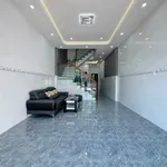 Nhà trệt lầu 120m² đối diện công viên Cần Thơ 4.2 tỷ - Ảnh thu nhỏ 3