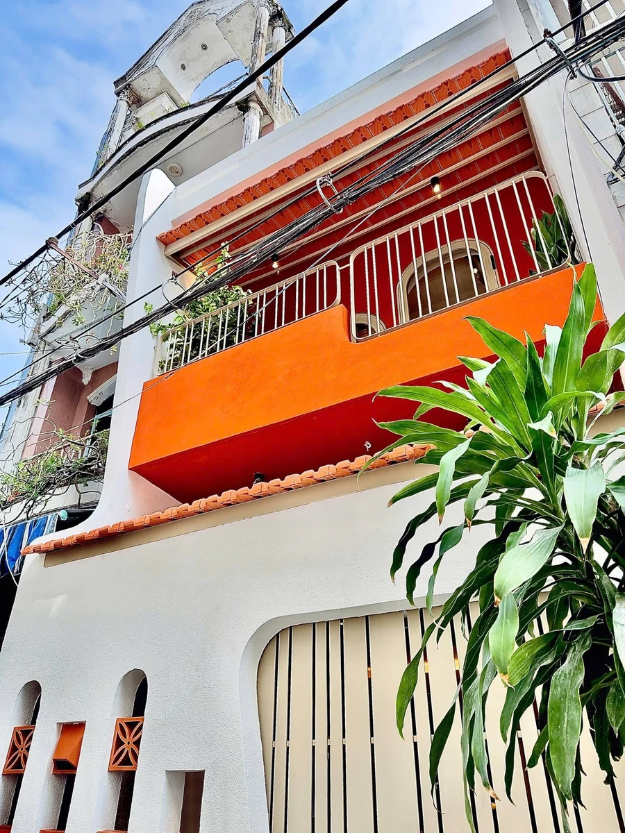 Bán nhà 3 PN nở hậu full nội thất Phú Nhuận 8,59 tỷ - Ảnh thu nhỏ 2