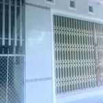 Cho thuê nhà hẻm Nguyễn Thiện Thuật, 2PN, 134m², 4 triệu/tháng - Ảnh thu nhỏ 1