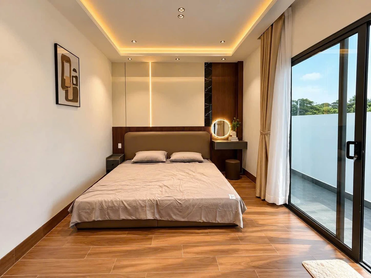 Bán nhà 3 phòng ngủ Mỹ Phong Cần Giờ 3.59 tỷ 135 m² - Ảnh thu nhỏ 5