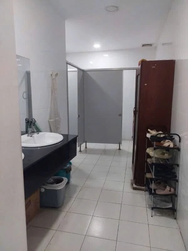 Cho thuê nhà mặt tiền Lý Thánh Tôn Nha Trang 165m² 110tr/tháng - Ảnh thu nhỏ 5