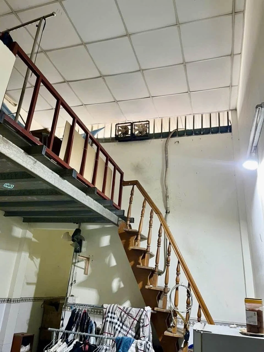 Bán nhà cấp 4 hẻm xe tải 65m² Nguyễn Văn Quá, Đông Hưng Thuận, Quận 12 - 4,999 tỷ - Ảnh thu nhỏ 3