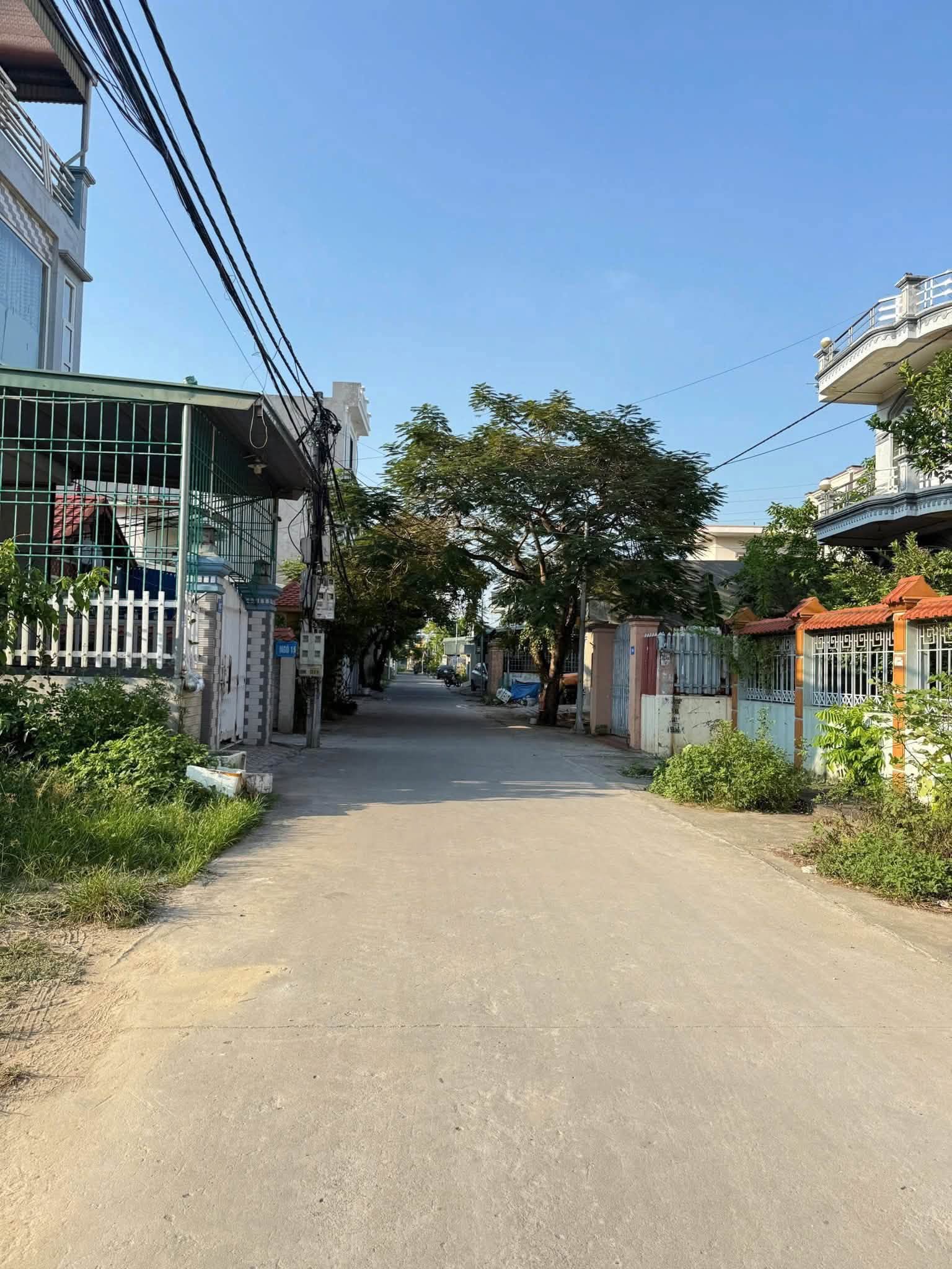 Bán đất nền Mỹ Tranh Nam Sơn 50-60m² giá 1 tỷ - Ảnh thu nhỏ 2