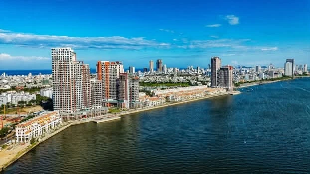 Bán căn hộ S1 Symphony Sơn Trà 85,3m2 giá 5 tỷ 8 - Ảnh thu nhỏ 2